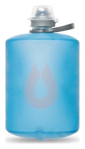 Hydrapak Stow Bottle 1 l Tahoe Blue