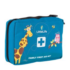 Littlelife Family first aid kit