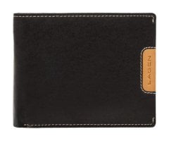 Lagen 615796 Black/Tan
