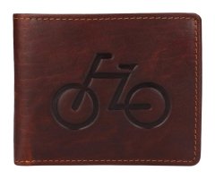 Lagen 66-3701/M Bicykle Brown