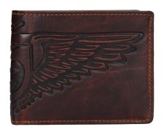 Lagen 6537 Wings Brown