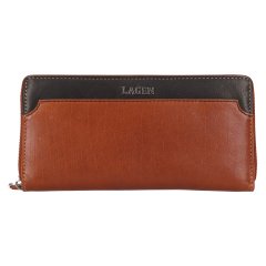 Lagen BLC-5260 Cognac/Black