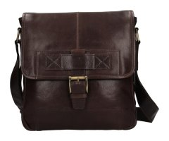 Lagen 2089/T Dark Brown