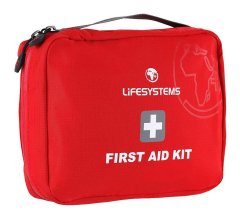 Lifesystems First Aid Case