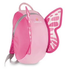 LittleLife Animal Kids Backpack 6l butterfly