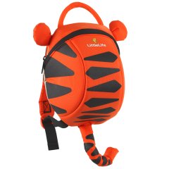 LittleLife Animal Toddler Backpack Tiger