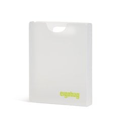 Ergobag Folder Box Transparent