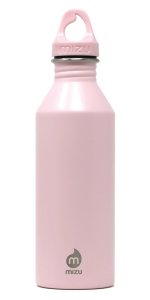 Mizu M8 Enduro Soft Pink