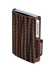 Mondraghi Evolution Brown