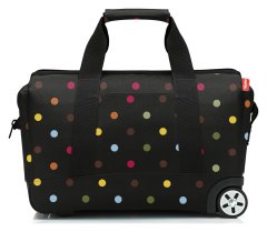 Reisenthel Allrounder Trolley Dots