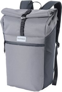 Nitro Cosmo Graphite