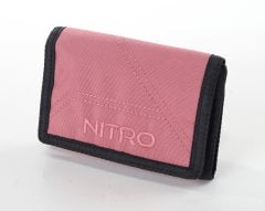Nitro Wallet Woodrose