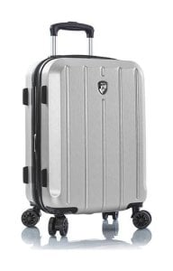 Heys Para-Lite S Silver