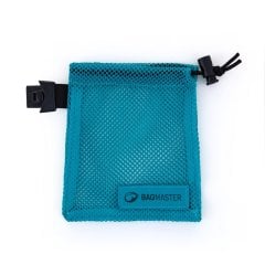 Bagmaster Pouch 22 Blue