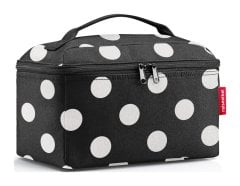 Reisenthel Beautycase Dots White