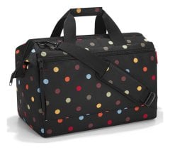 Reisenthel Allrounder L Pocket Dots