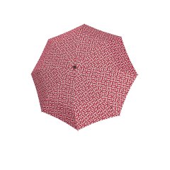 Reisenthel Umbrella Pocket Classic Signature Red