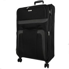 Skyline Orlando 4 w L Black