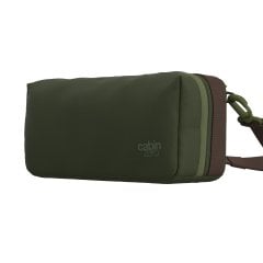 CabinZero Tech Pouch Norwegian Wood
