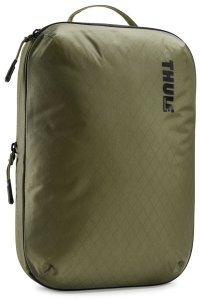 Thule Compression Packing Cube L Soft Green