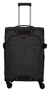 Travelite Briize M Black