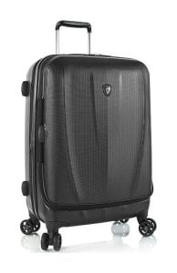 Heys Vantage Smart Luggage M Black