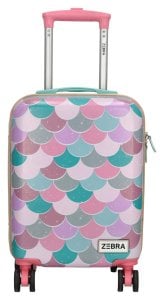 Zebra Adventurer 21492 Mint