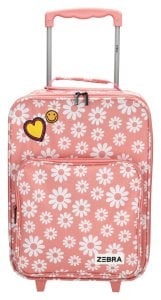 Zebra Adventurer 21724 Pink