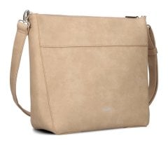 Zwei Mademoiselle M110 Nubuk-Sand