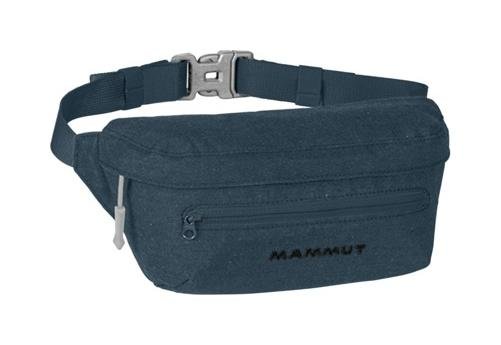 Mammut Classic Bumbag Melange Dark chill len za 15 Bagalio.sk