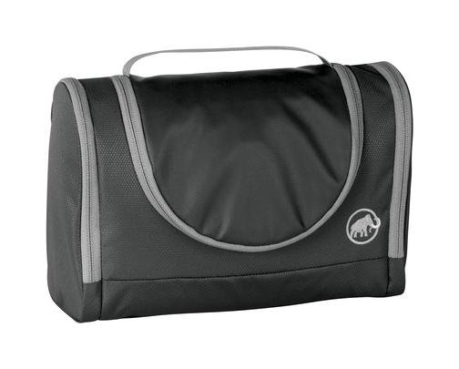 Mammut Wash bag Roomy black len za €|