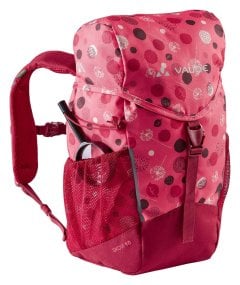 Vaude Skovi 10 Bright pink/cranberry