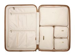 SUITSUIT Fab Seventies Sada obalů L AS-71212 Antique White