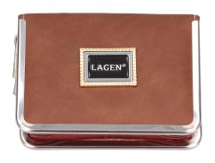 Lagen Manikúra 70086 Brown