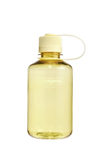 Nalgene Narrow Mouth 0,5 l Butter Sustain