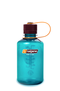 Nalgene Narrow Mouth 0,5 l Teal Sustain