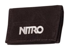 Nitro Wallet Black