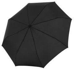 Doppler Fiber Magic Flipback Uni Black