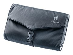 Deuter Wash Bag II Black