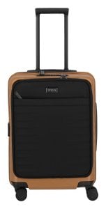 Titan Upgrade S23 Front pocket Canyon bronze