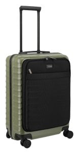 Titan Overseas S Front pocket Forest green