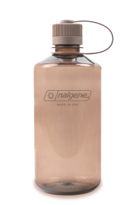 Nalgene Narrow Mouth 1 l Mocha Sustain