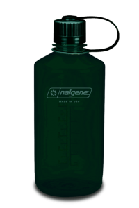 Nalgene Narrow Mouth 1 l Jade Sustain