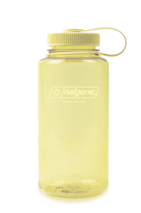 Nalgene Wide Mouth 1 l Butter Sustain