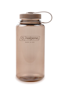 Nalgene Wide Mouth 1 l Mocha Sustain