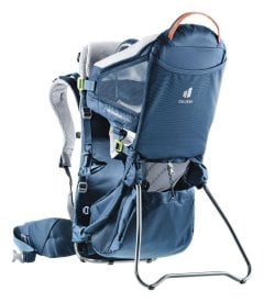 Deuter Kid Comfort Active Midnight