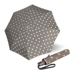 Knirps T.200 Dot Art Taupe