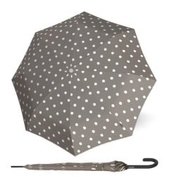 Knirps T.760 Dot Art Taupe