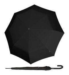 Knirps A.760 Stick Black