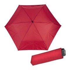 Derby Hit Mini Flat Red